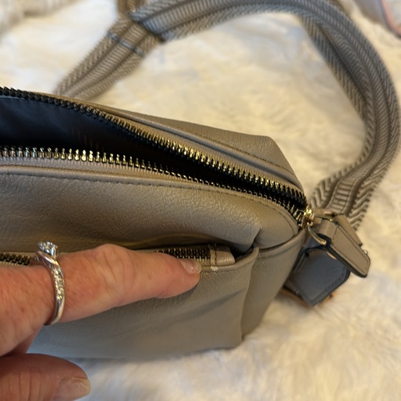 Bostanten crossbody - Picture 6 of 7